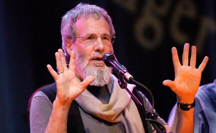 Cat Stevens dona 30 mil dólares a hogar de menores en Chile