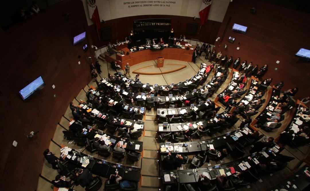 (Foto: Archivo / EL UNIVERSAL)