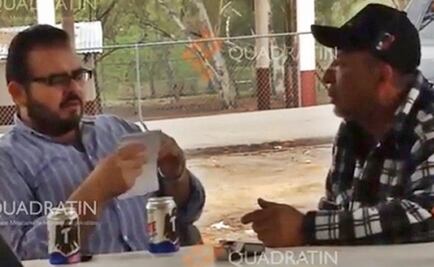 Vallejo permanecerá 48 horas más en la SEIDO