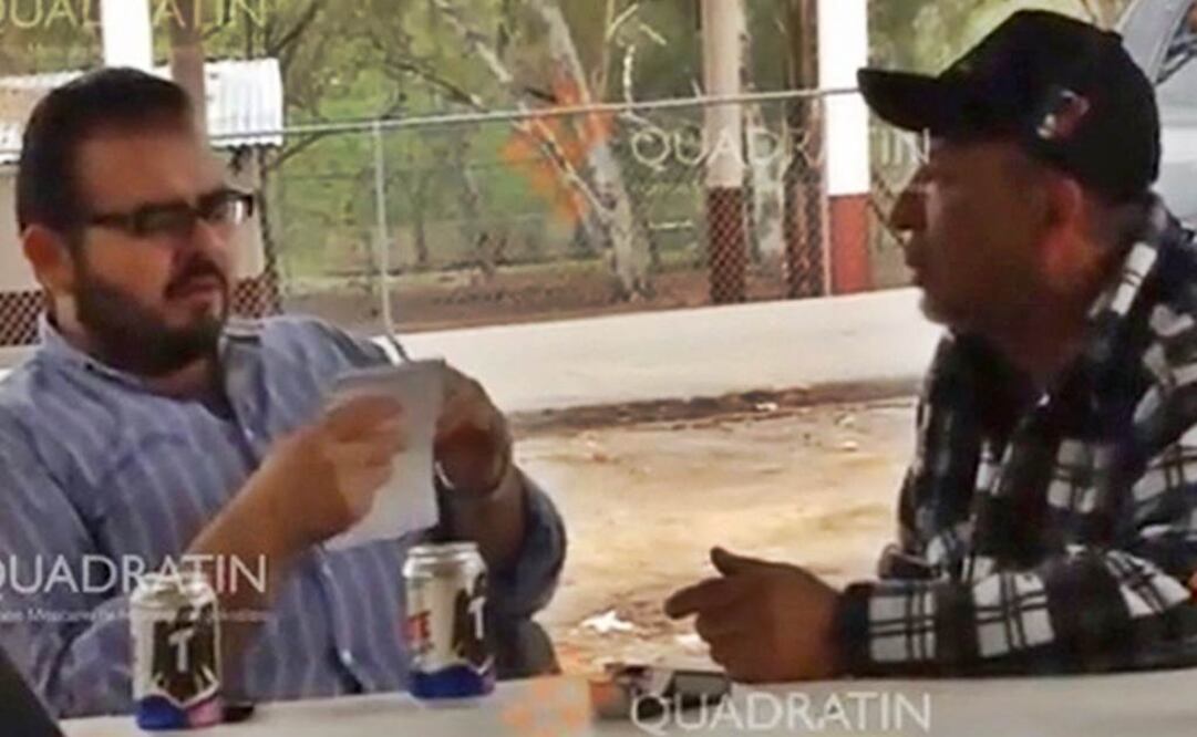 Vallejo permanecerá 48 horas más en la SEIDO