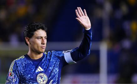 Ramón Juárez se deja ir contra el antiamericanismo; "tratan de ensuciar nuestra imagen", lanzó el central