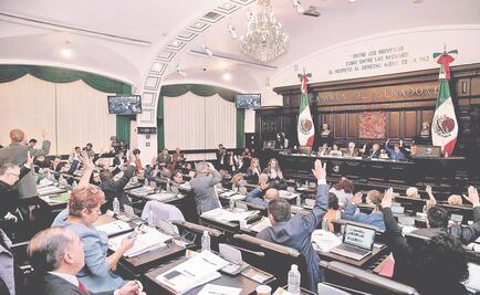 Elaboración de Carta Magna costó 66.5 mdp