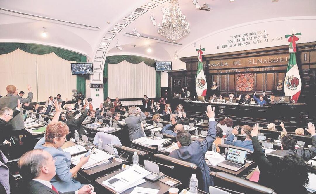 Elaboración de Carta Magna costó 66.5 mdp