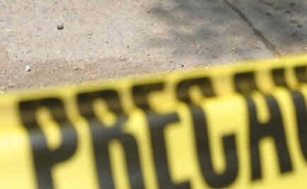 Arrestan a sospechoso de matar a travesti en Valle de Chalco 