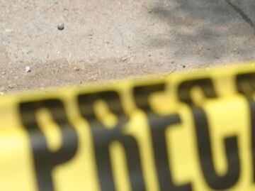 Arrestan a sospechoso de matar a travesti en Valle de Chalco