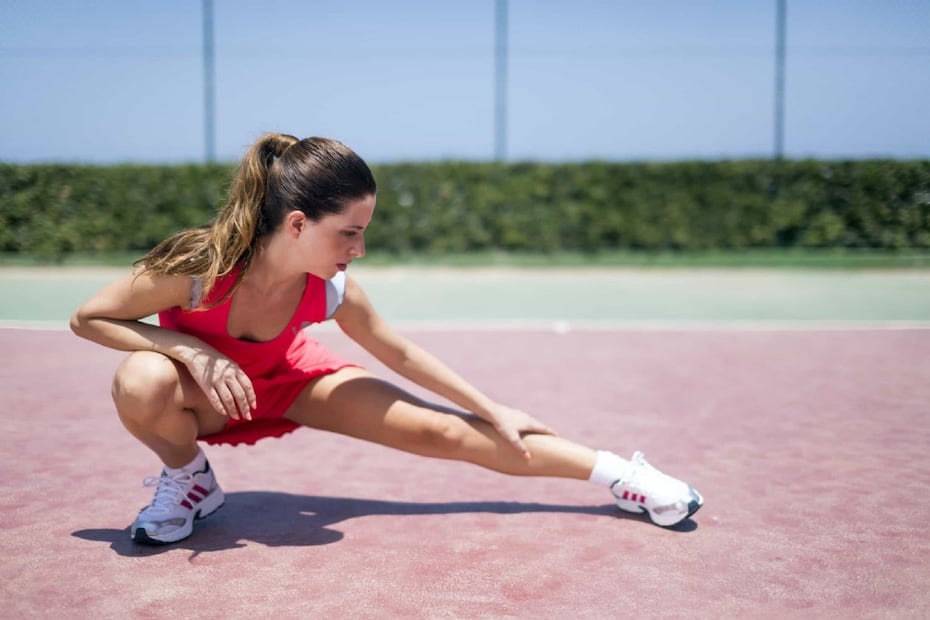 La investigación es útil para confirmar cuán importante y efectivo es el estiramiento en nuestra rutina diaria.
Foto Producción el Universal