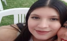Confirman que cuerpo localizado junto a la UAEM es de Kimberly Joselin; Fiscalía asegura que no habrá impunidad