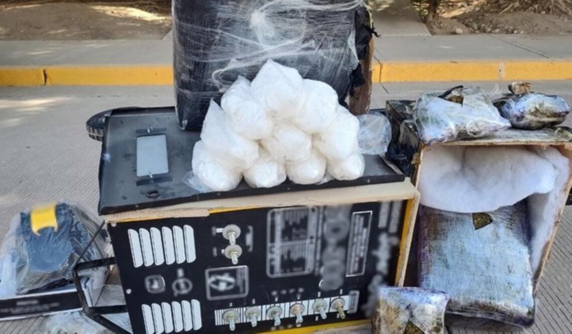 Foto: Cortesía Guardia Nacional