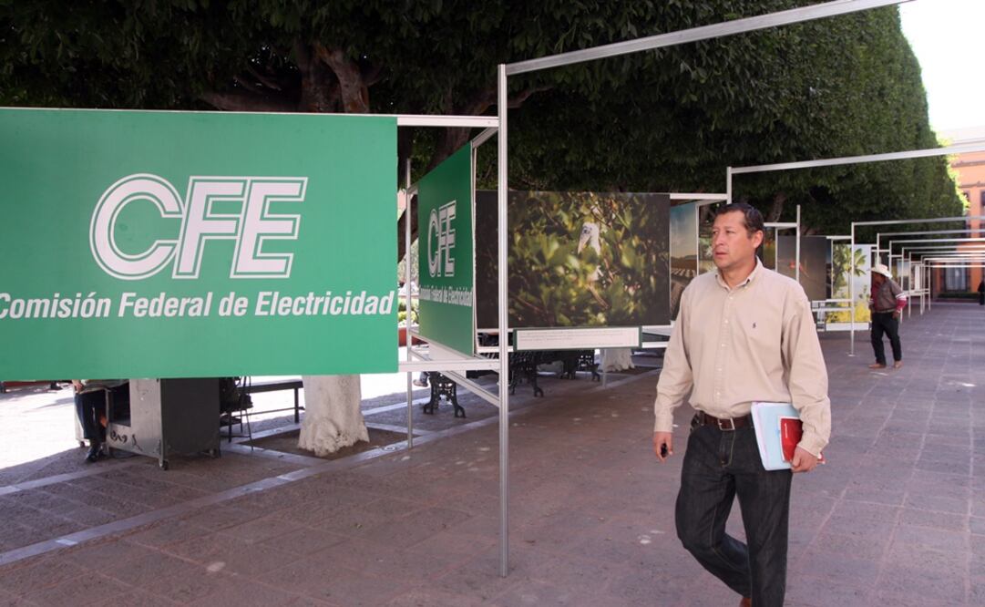 (Foto: Archivo - EL UNIVERSAL)