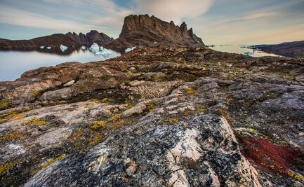 Bill Gates y Jeff Bezos invertirán en minería en Groenlandia