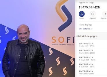 Así es la app para contratar y seguir un servicio funerario