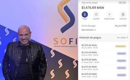 Así es la app para contratar y seguir un servicio funerario