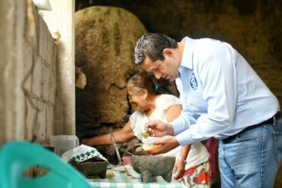 Inicia campaña la coalición “Por Guanajuato al Frente”