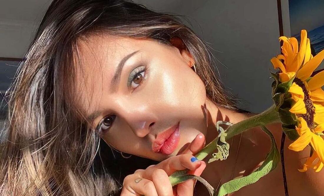 Foto: Instagram @eizagonzalez