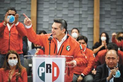 “No haremos oídos sordos a votantes de otros partidos”