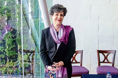 TEPJF: sin autonomía, tribunales no sirven