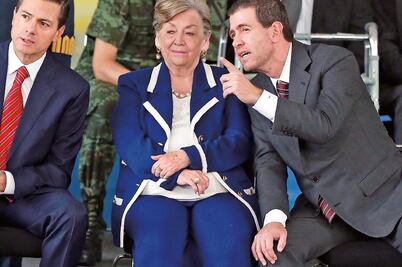 Cambio deportivo, en proceso: AC