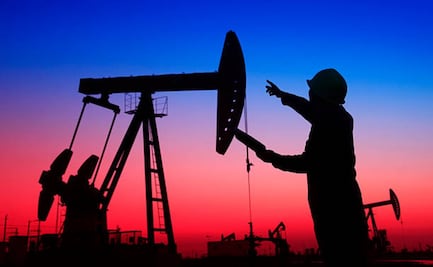 Sale inversión extranjera de la industria energética durante el año pasado