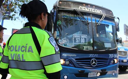Prevén afectaciones en transporte público de Guadalajara por falta de gas