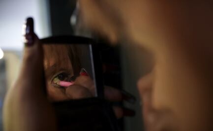 "Soy transexual. Me operé para ser lo que siempre me sentí: una mujer"