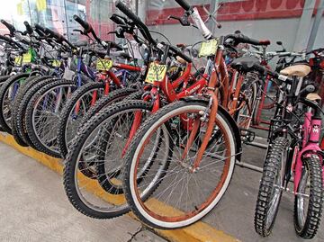México investiga prácticas ilícitas en importación de bicicletas y pisos cerámicos asiáticos; acusan precios por debajo del mercado