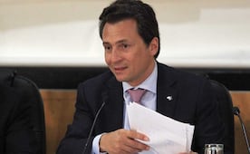 Emilio Lozoya pactó la compra de Agronitrogenados antes de llegar a Pemex; habría recibido un soborno de 3.5 mdd