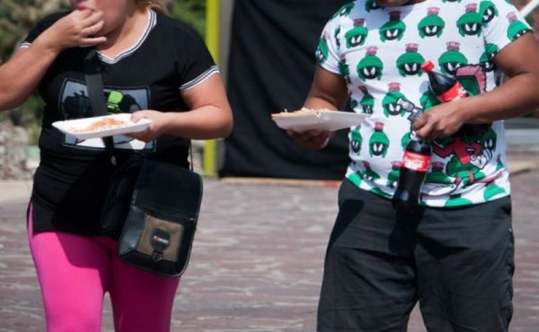 Foto: Especial / El azúcar, según especialistas puede ser tan adictivo y nocivo como las drogas