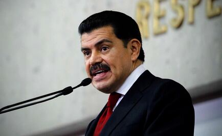 Juez revoca patente a 16 notarías en Hidalgo