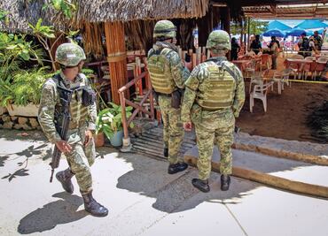 Guanajuato negro: 28 muertos en 24 horas