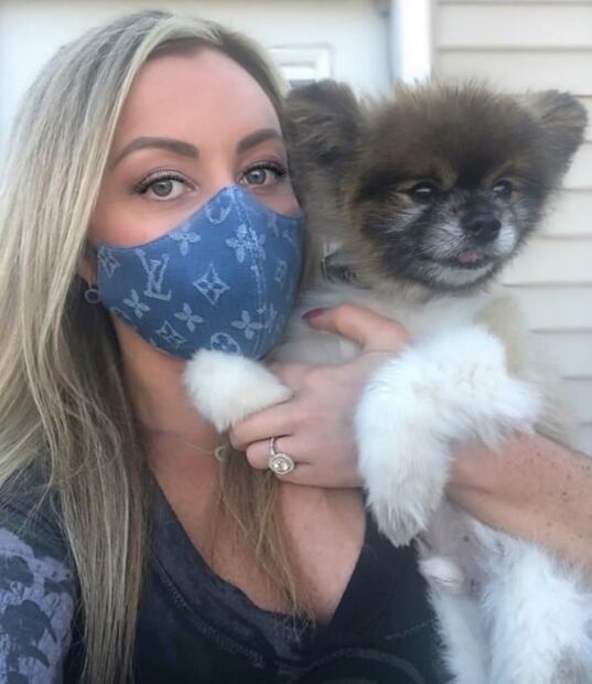 Peinados perfectos para usar con cubrebocas