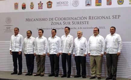 Importante fortalecer infraestructura educativa: Astudillo Flores