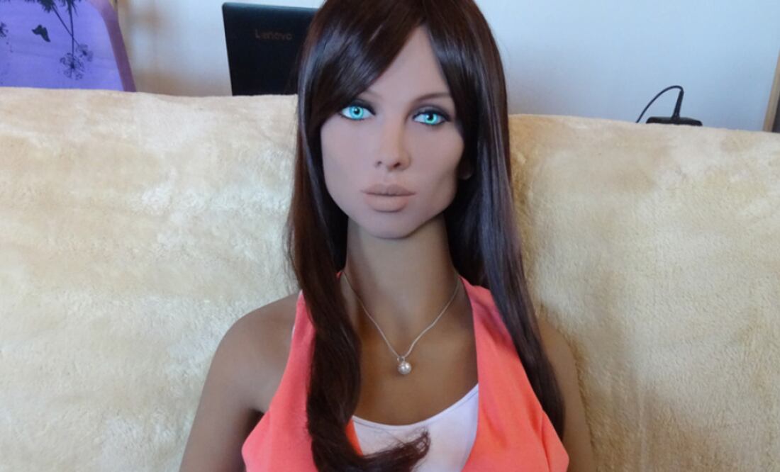 Sergi Santos está desarrollando un nuevo prototipo que se apagará en caso de que su poseedor no muestre señas de respeto o de cariño