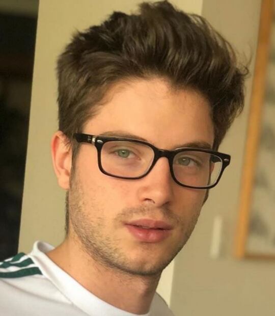 Más celebs se unen al FaceApp challenge y los resultados nos encantan