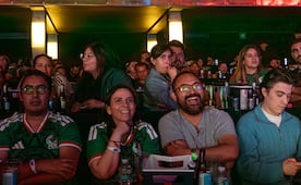 La experiencia Michelob Ultra Houses para ver el Mundial 2026