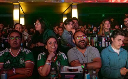 La experiencia Michelob Ultra Houses para ver el Mundial 2026