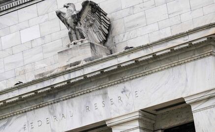 Fed inicia segunda reunión del año en entorno agitado; prevén que mantenga sin cambios las tasas de interés