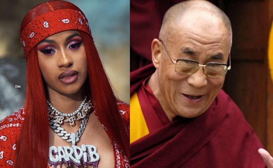 Cardi B invitó a poner limites contra el abuso infantil. Foto: Facebook Cardi B / Archivo/AP