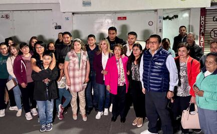 Marisela Morales lanza campaña por la SCJN; defiende la independencia judicial y perspectiva de género