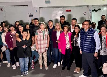 Marisela Morales lanza campaña por la SCJN; defiende la independencia judicial y perspectiva de género