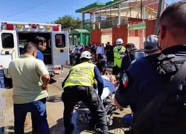 A menos de 48 horas de la elección en Oaxaca, asesinan a funcionario enlace de Juchitán-CIIT