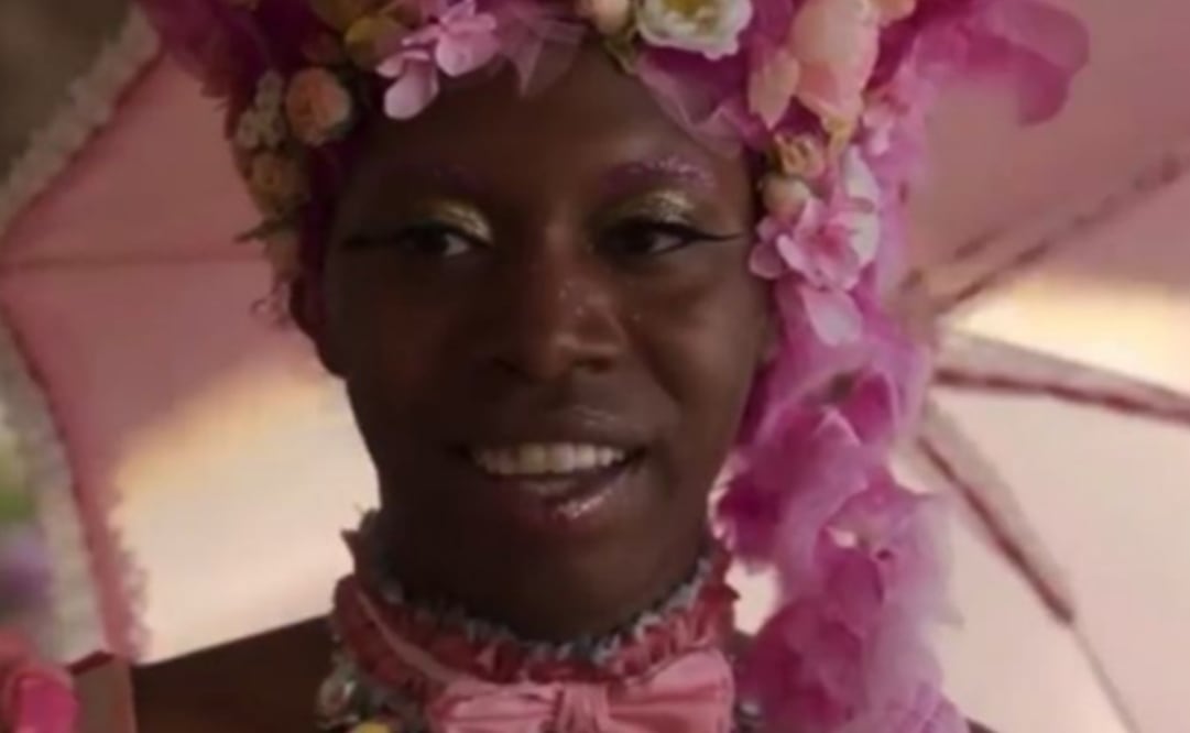 Jeremy O. Harris fue detenido en un aeropuerto de Japón. Foto: Instagram oficial de Jeremy O.