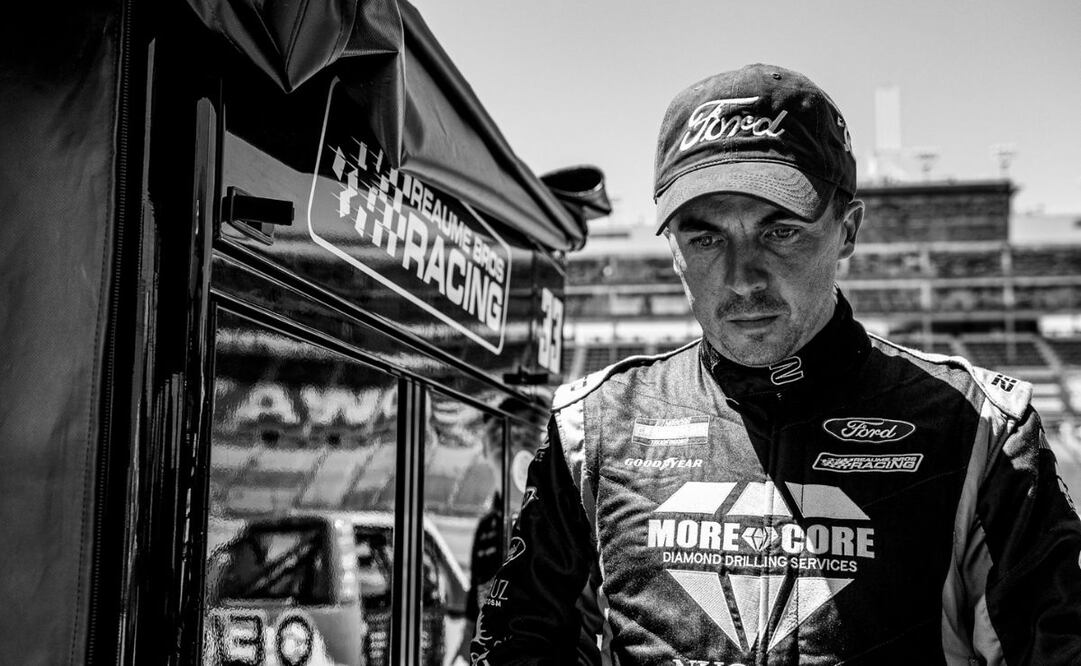 El actor principal de "Malcolm" sufrió un incidente que lo alejará de las carreras y la actuación. Foto: @frankiemuniz (X)