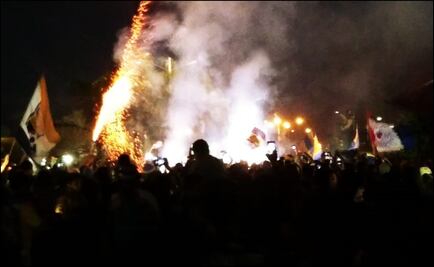 Caos previo a la final del Ascenso MX