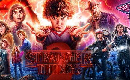 Netflix anuncia que "Stranger Things" tendrá tercera temporada