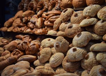 Prepara pan de rancho relleno de chilacayota