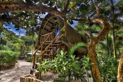 Certifican hoteles en México por buenas prácticas ambientales