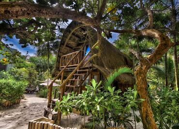 Certifican hoteles en México por buenas prácticas ambientales