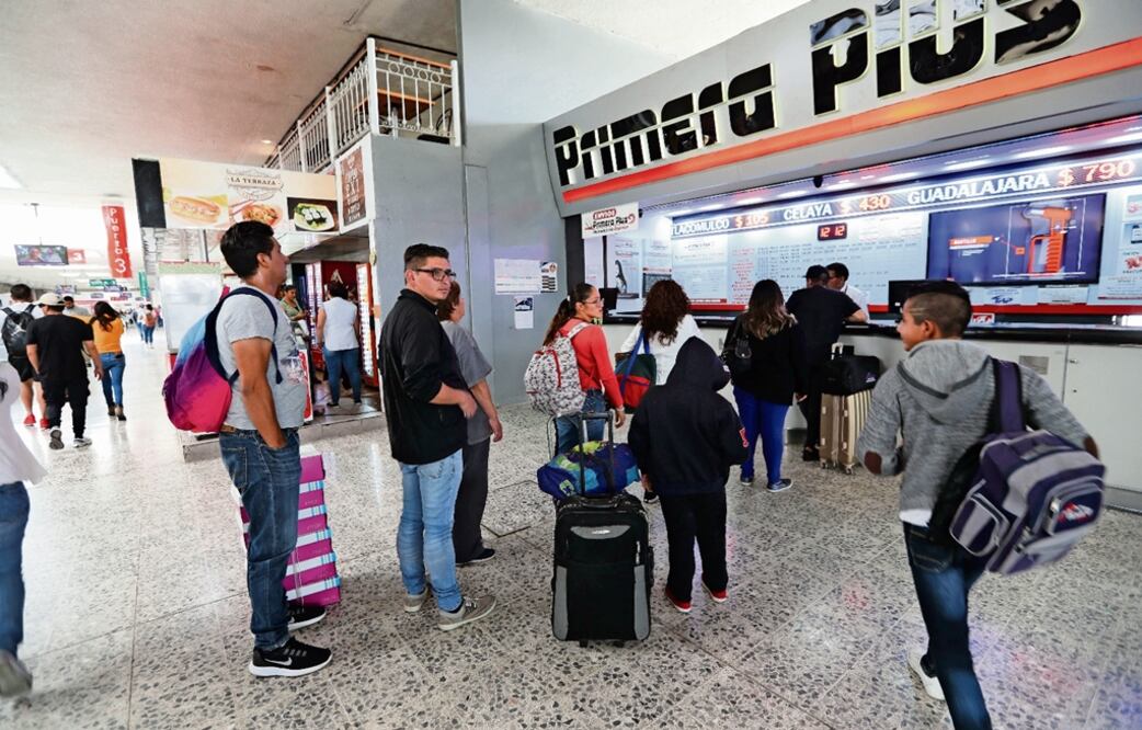 Foto: Archivo/EL UNIVERSAL