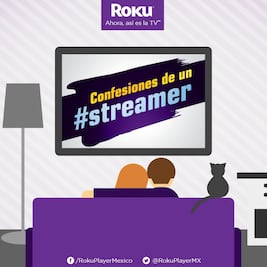 Prohibir venta de Roku perjudica a consumidores, defiende firma