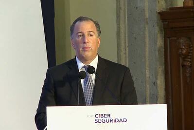 Meade presenta estrategia contra cibercriminales